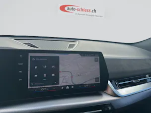 BMW X2 sDrive 20d M Sport Shadow Line