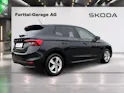 SKODA Fabia 1.0 TSI Ambition