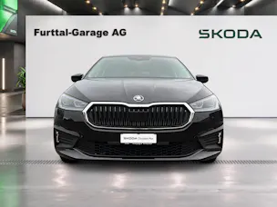 SKODA Fabia 1.0 TSI Ambition