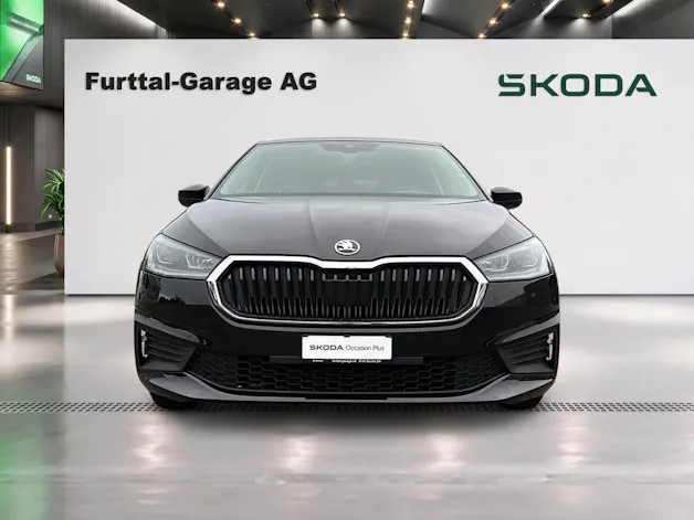 SKODA Fabia 1.0 TSI Ambition