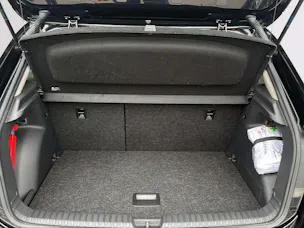 SKODA Fabia 1.0 TSI Ambition
