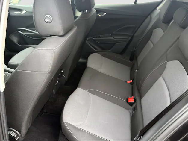 SKODA Fabia 1.0 TSI Ambition