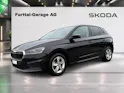 SKODA Fabia 1.0 TSI Ambition