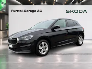 SKODA Fabia 1.0 TSI Ambition