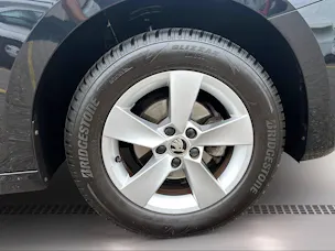 SKODA Fabia 1.0 TSI Ambition