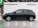 SKODA Fabia 1.0 TSI Ambition