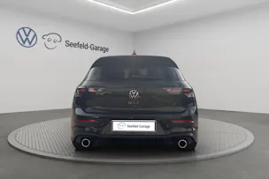 VW Golf 2.0 TSI GTI DSG
