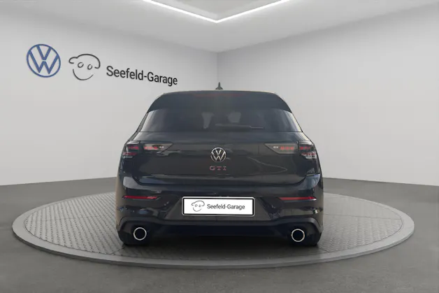 VW Golf 2.0 TSI GTI DSG