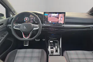 VW Golf 2.0 TSI GTI DSG