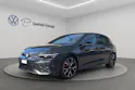 VW Golf 2.0 TSI GTI DSG