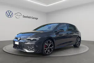 VW Golf 2.0 TSI GTI DSG