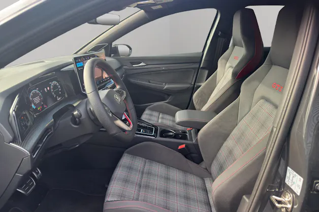 VW Golf 2.0 TSI GTI DSG