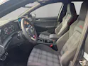 VW Golf 2.0 TSI GTI DSG