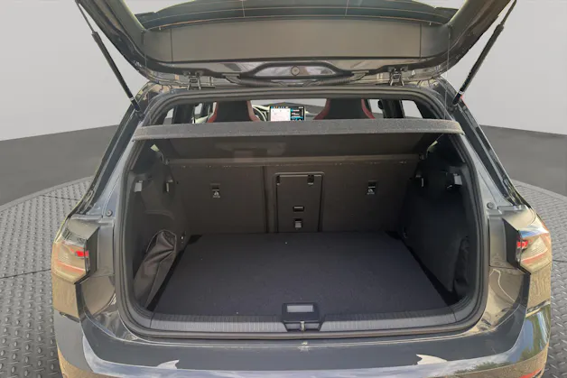 VW Golf 2.0 TSI GTI DSG