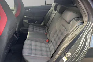 VW Golf 2.0 TSI GTI DSG