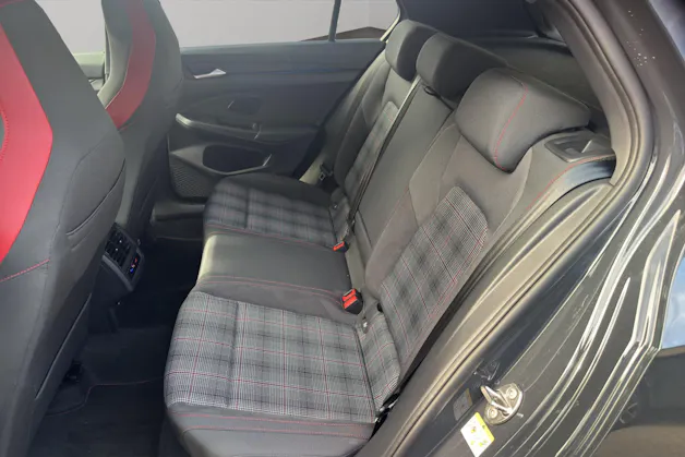 VW Golf 2.0 TSI GTI DSG