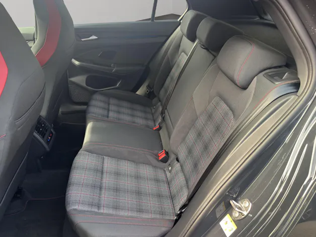 VW Golf 2.0 TSI GTI DSG