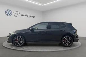VW Golf 2.0 TSI GTI DSG