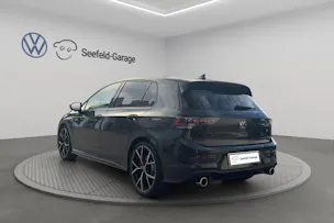 VW Golf 2.0 TSI GTI DSG