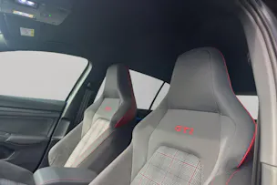 VW Golf 2.0 TSI GTI DSG