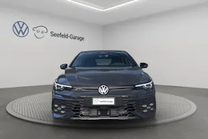 VW Golf 2.0 TSI GTI DSG