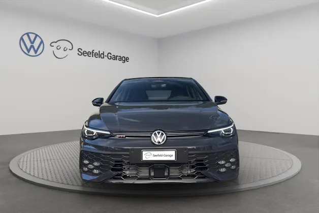 VW Golf 2.0 TSI GTI DSG