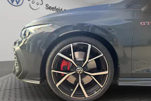 VW Golf 2.0 TSI GTI DSG