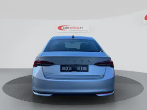 SKODA Octavia Lim. 1.5 TSI mHEV DSG