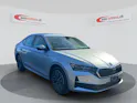 SKODA Octavia Lim. 1.5 TSI mHEV DSG