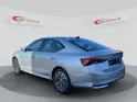SKODA Octavia Lim. 1.5 TSI mHEV DSG