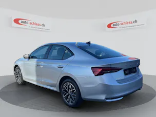 SKODA Octavia Lim. 1.5 TSI mHEV DSG