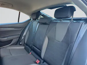 SKODA Octavia Lim. 1.5 TSI mHEV DSG
