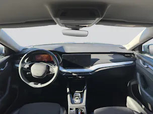 SKODA Octavia Lim. 1.5 TSI mHEV DSG