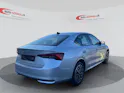 SKODA Octavia Lim. 1.5 TSI mHEV DSG