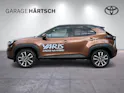 Toyota Yaris Cross 1.5 VVT-i HSD Premium AWD-i
