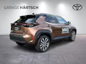 Toyota Yaris Cross 1.5 VVT-i HSD Premium AWD-i