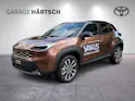 Toyota Yaris Cross 1.5 VVT-i HSD Premium AWD-i
