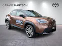 Toyota Yaris Cross 1.5 VVT-i HSD Premium AWD-i