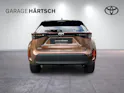 Toyota Yaris Cross 1.5 VVT-i HSD Premium AWD-i