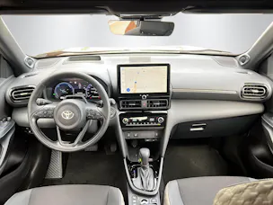 Toyota Yaris Cross 1.5 VVT-i HSD Premium AWD-i