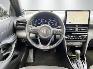 Toyota Yaris Cross 1.5 VVT-i HSD Premium AWD-i