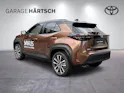 Toyota Yaris Cross 1.5 VVT-i HSD Premium AWD-i