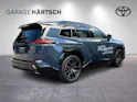 Toyota RAV4 2.5 HEV GR Sport