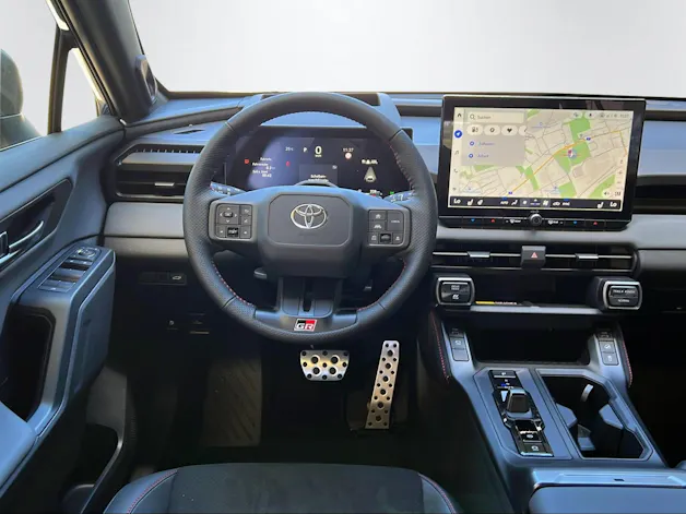 Toyota RAV4 2.5 HEV GR Sport