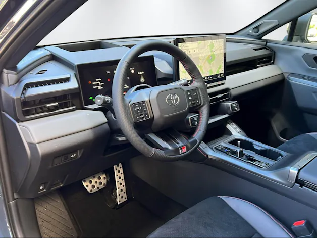 Toyota RAV4 2.5 HEV GR Sport