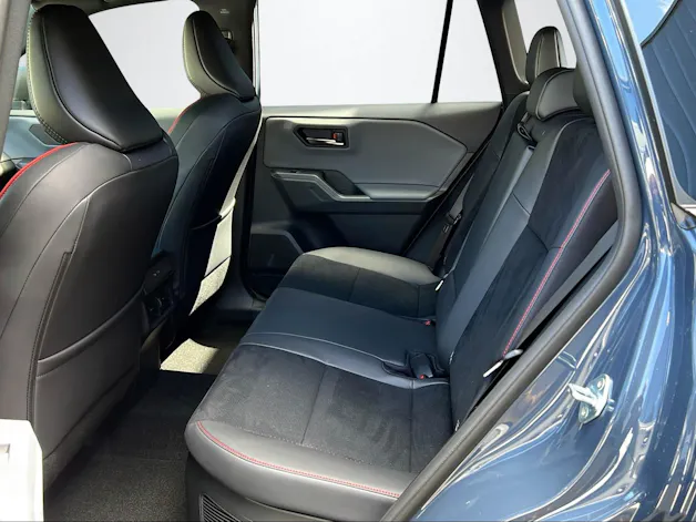 Toyota RAV4 2.5 HEV GR Sport
