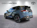 Toyota RAV4 2.5 HEV GR Sport
