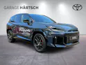 Toyota RAV4 2.5 HEV GR Sport