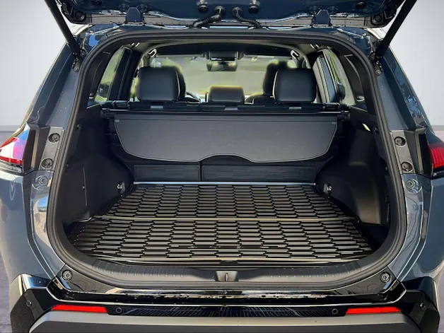 Toyota RAV4 2.5 HEV GR Sport