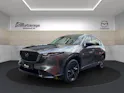 MAZDA CX-5 CX-5 eSG 141 AT AWD Homura Leder Schwarz